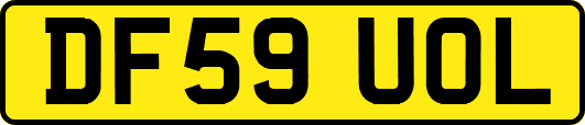 DF59UOL