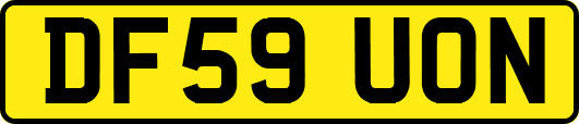 DF59UON