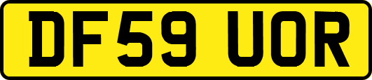 DF59UOR