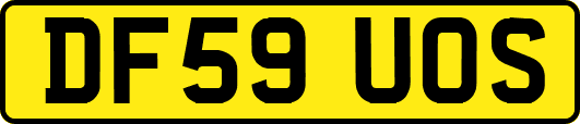 DF59UOS