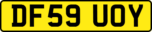 DF59UOY