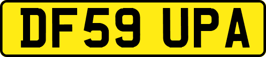 DF59UPA