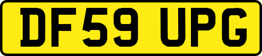 DF59UPG