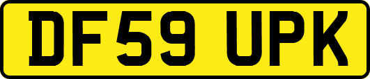 DF59UPK