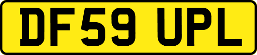 DF59UPL