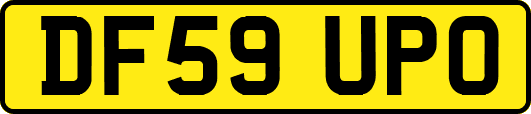 DF59UPO