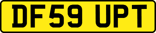 DF59UPT