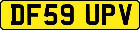 DF59UPV