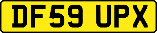 DF59UPX