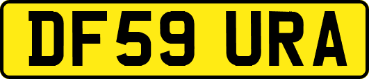 DF59URA