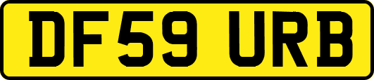 DF59URB