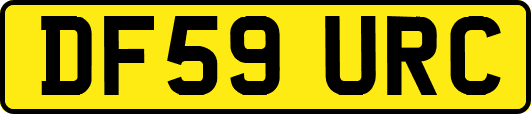DF59URC