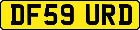 DF59URD