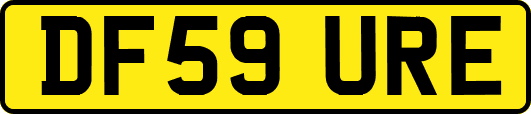 DF59URE