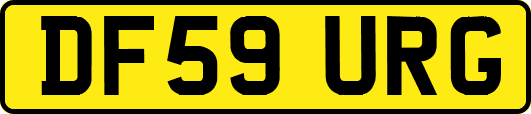 DF59URG