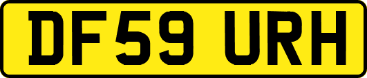 DF59URH