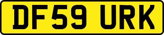 DF59URK