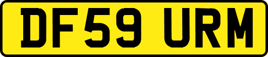 DF59URM