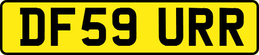 DF59URR