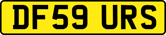 DF59URS