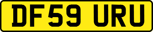 DF59URU