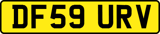 DF59URV