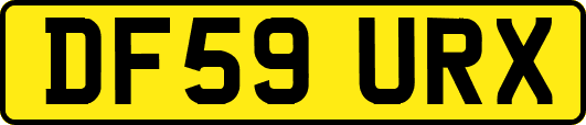 DF59URX