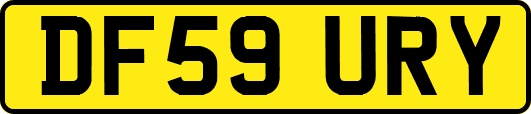 DF59URY