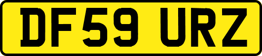 DF59URZ