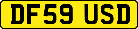 DF59USD
