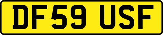 DF59USF