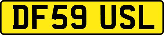 DF59USL
