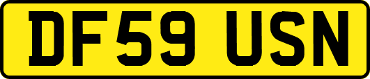 DF59USN