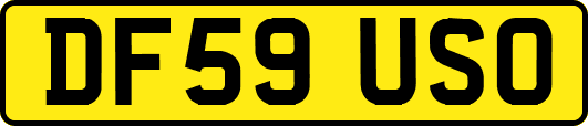 DF59USO