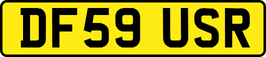 DF59USR