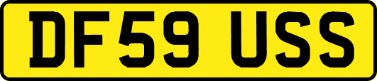 DF59USS