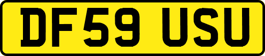 DF59USU