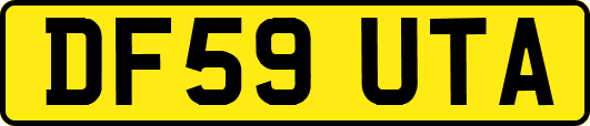 DF59UTA