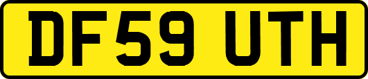DF59UTH