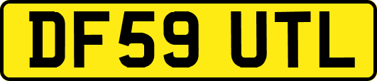 DF59UTL