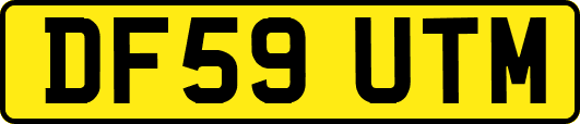 DF59UTM