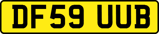 DF59UUB