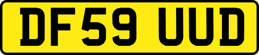 DF59UUD