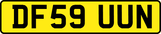 DF59UUN