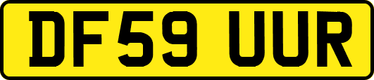 DF59UUR