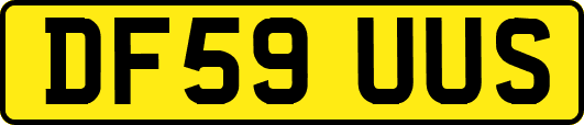 DF59UUS