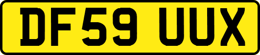 DF59UUX