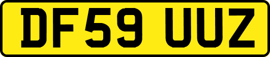 DF59UUZ