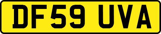 DF59UVA