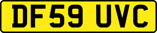DF59UVC